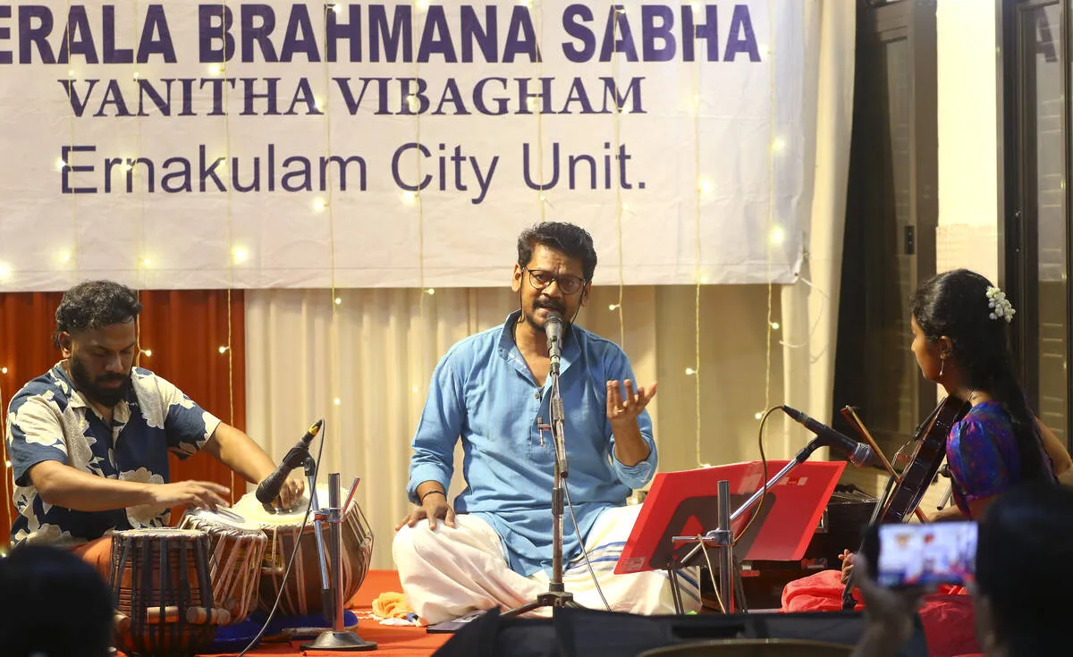Kerala Kaumudi Photo Gallery