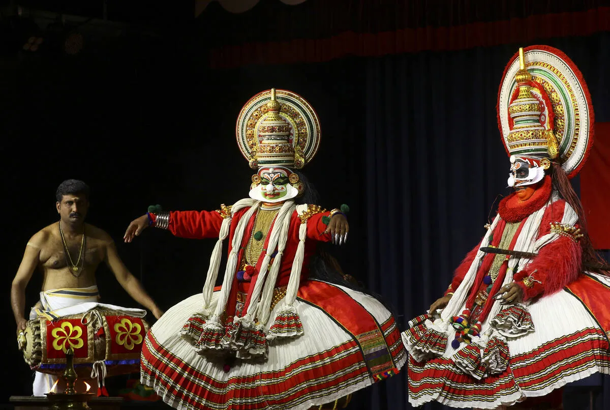 Kerala Kaumudi Photo Gallery