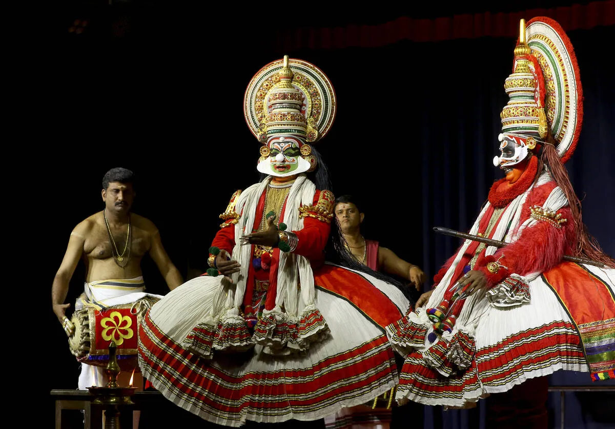 Kerala Kaumudi Photo Gallery