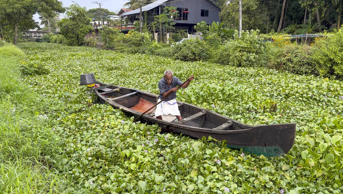 Kerala Kaumudi Photo Gallery
