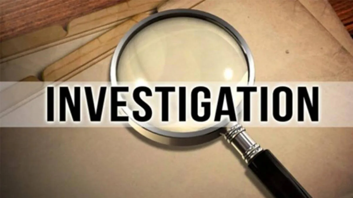investigation investigation