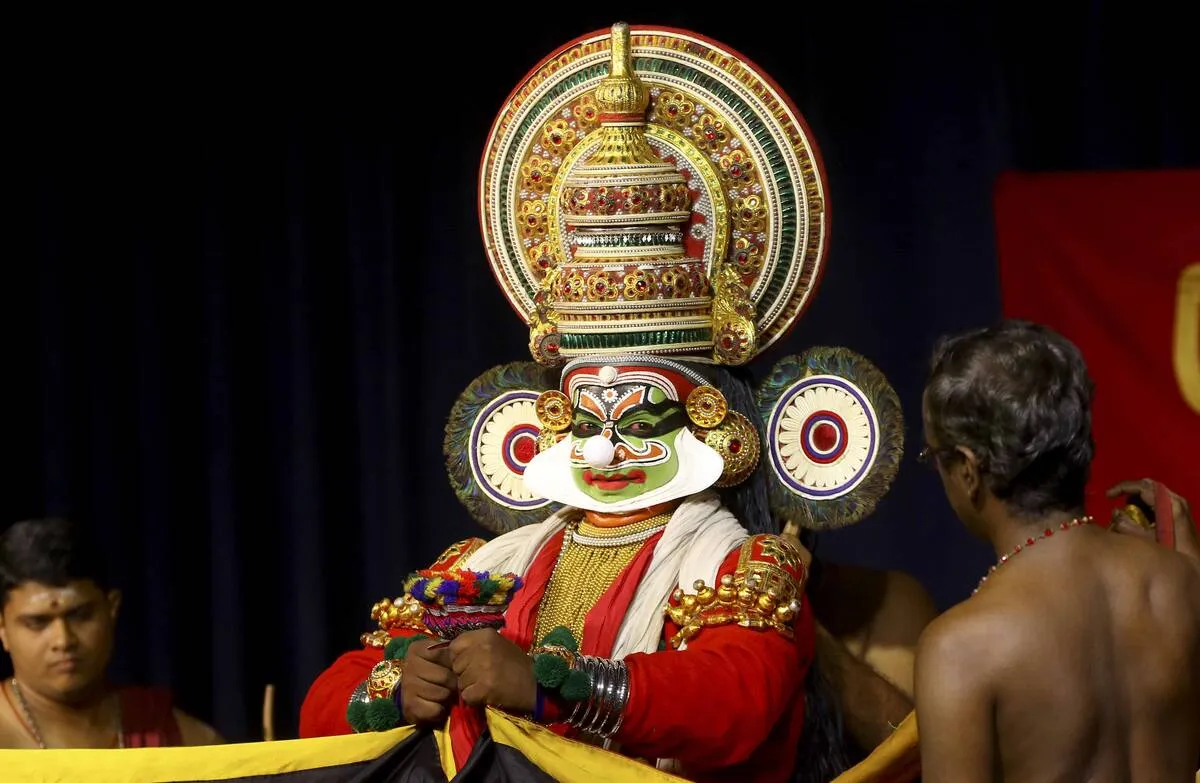 Kerala Kaumudi Photo Gallery