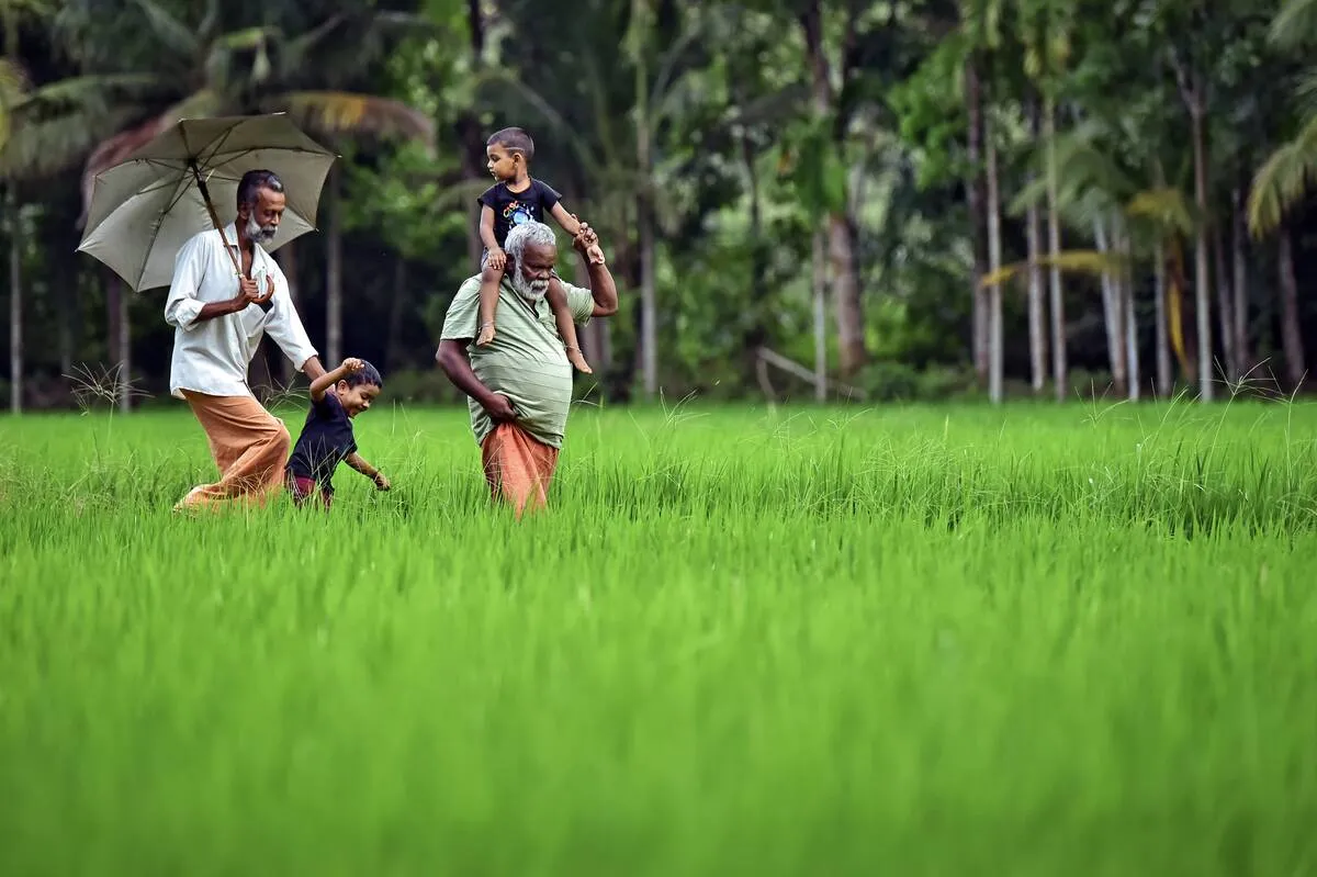 Kerala Kaumudi Photo Gallery