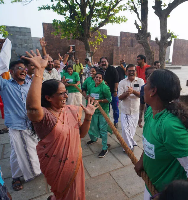 Kerala Kaumudi Photo Gallery