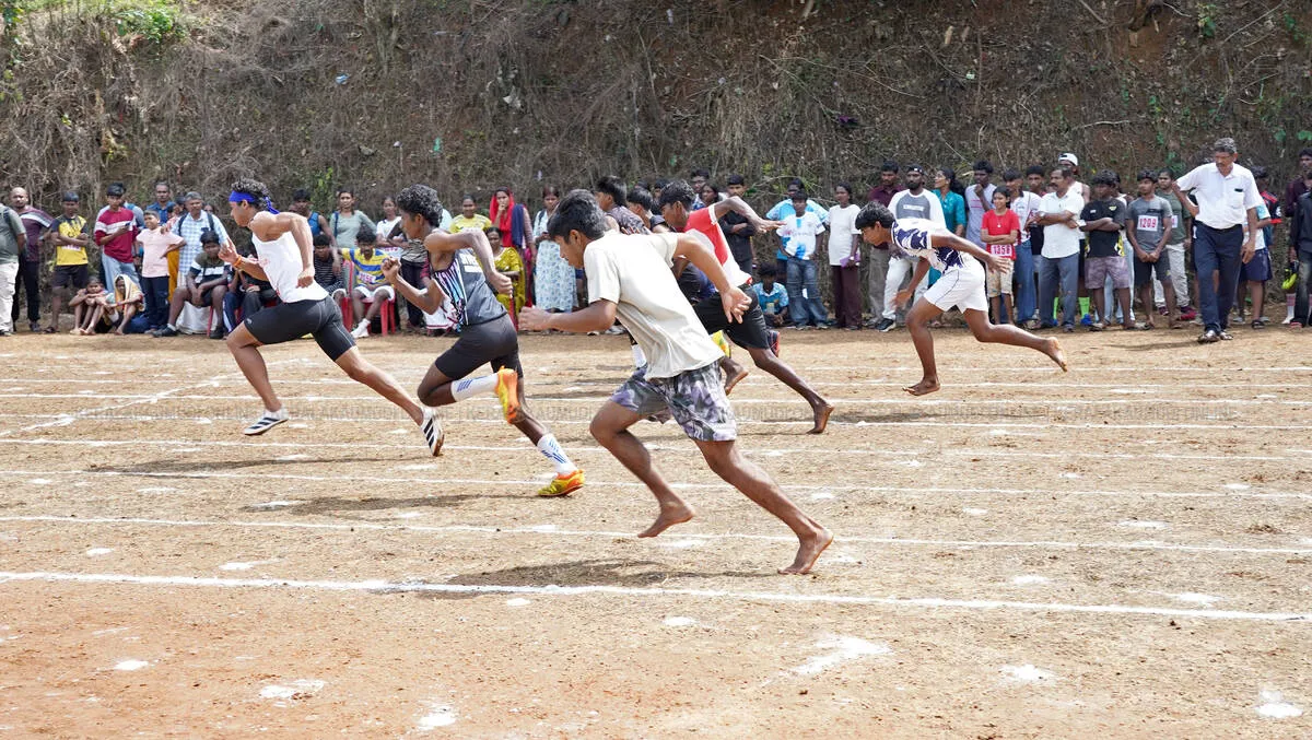 Kerala Kaumudi Photo Gallery