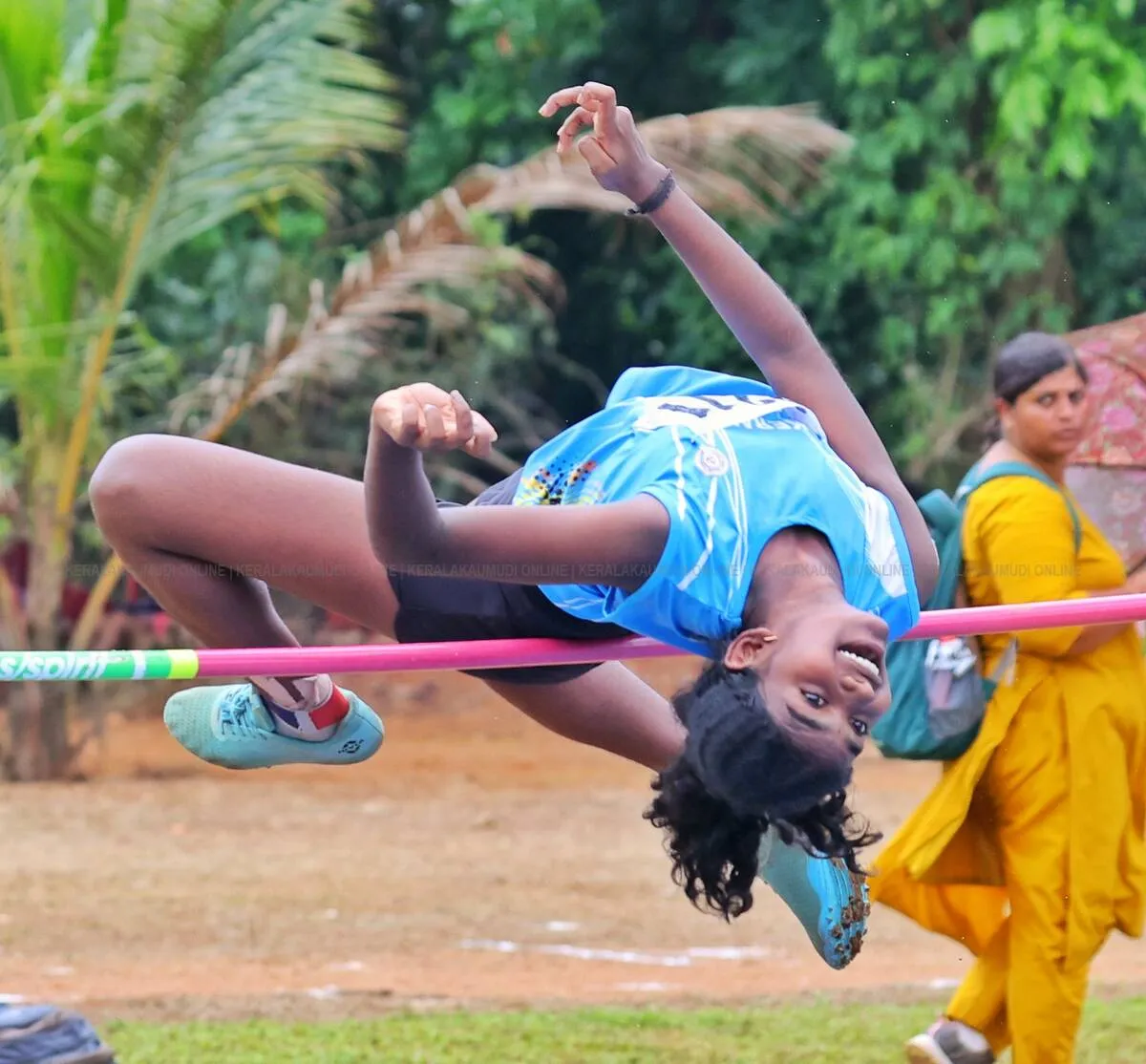 Kerala Kaumudi Photo Gallery