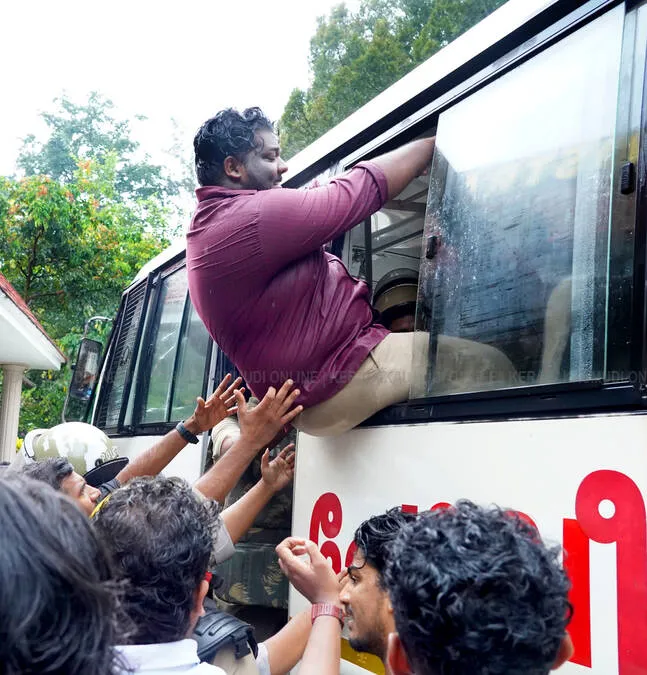Kerala Kaumudi Photo Gallery