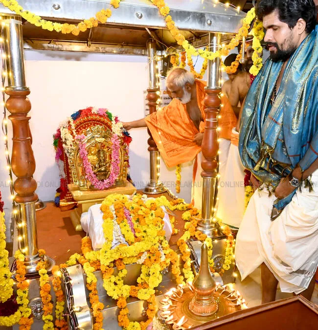 Kerala Kaumudi Photo Gallery
