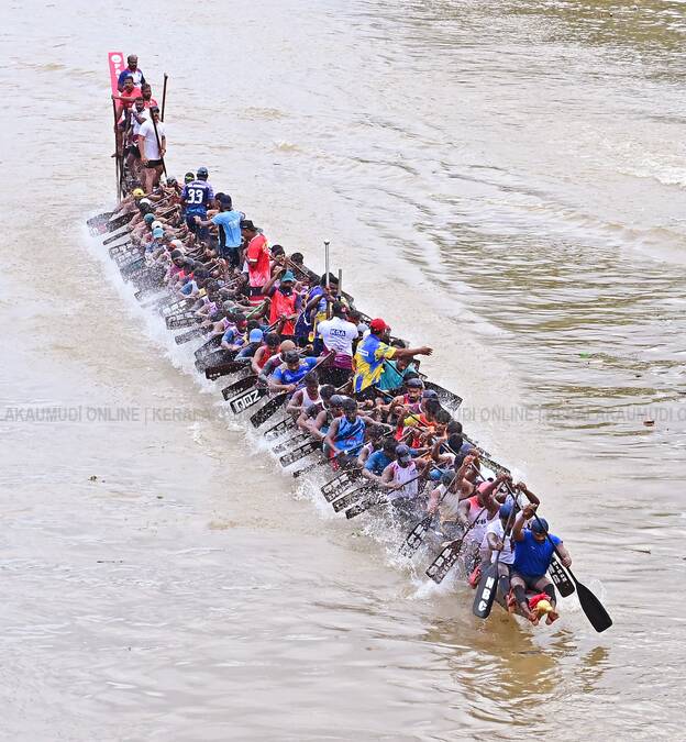 Kerala Kaumudi Photo Gallery