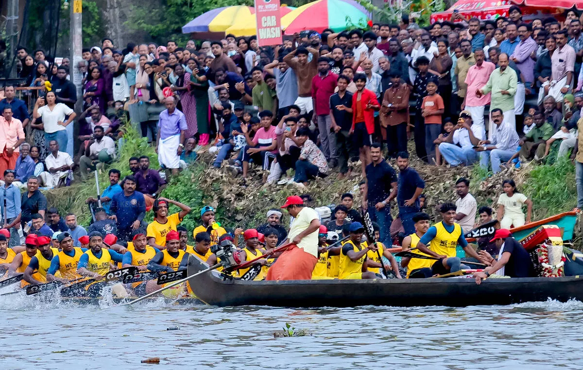 Kerala Kaumudi Photo Gallery