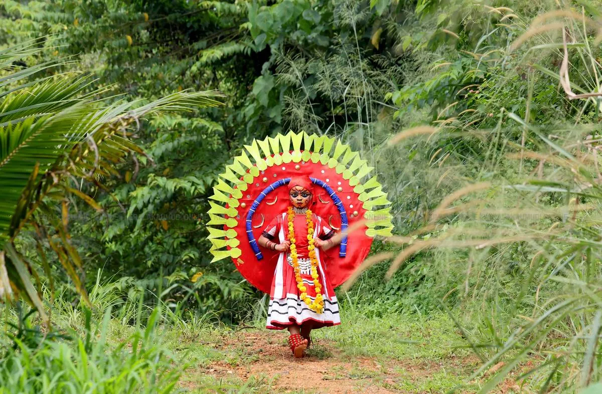 Kerala Kaumudi Photo Gallery