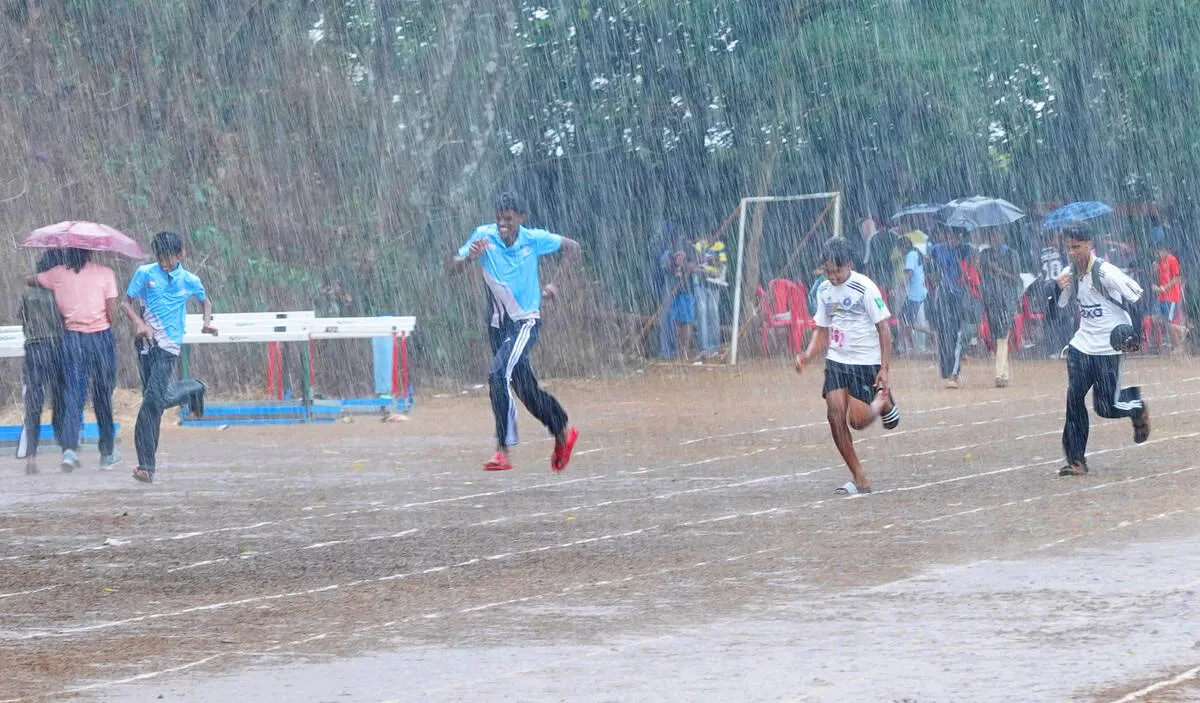 Kerala Kaumudi Photo Gallery
