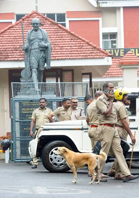 Kerala Kaumudi Photo Gallery