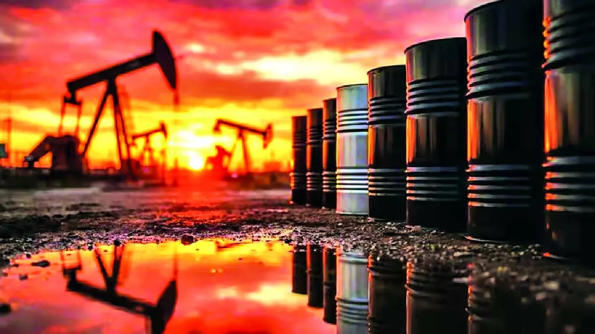 crude-oil crude-oil