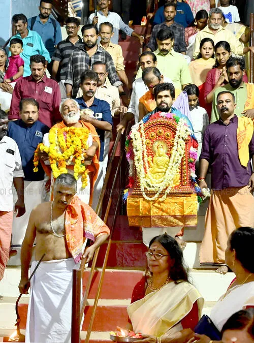 Kerala Kaumudi Photo Gallery