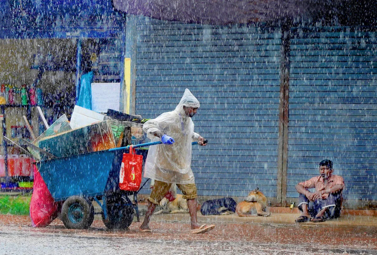 Kerala Kaumudi Photo Gallery
