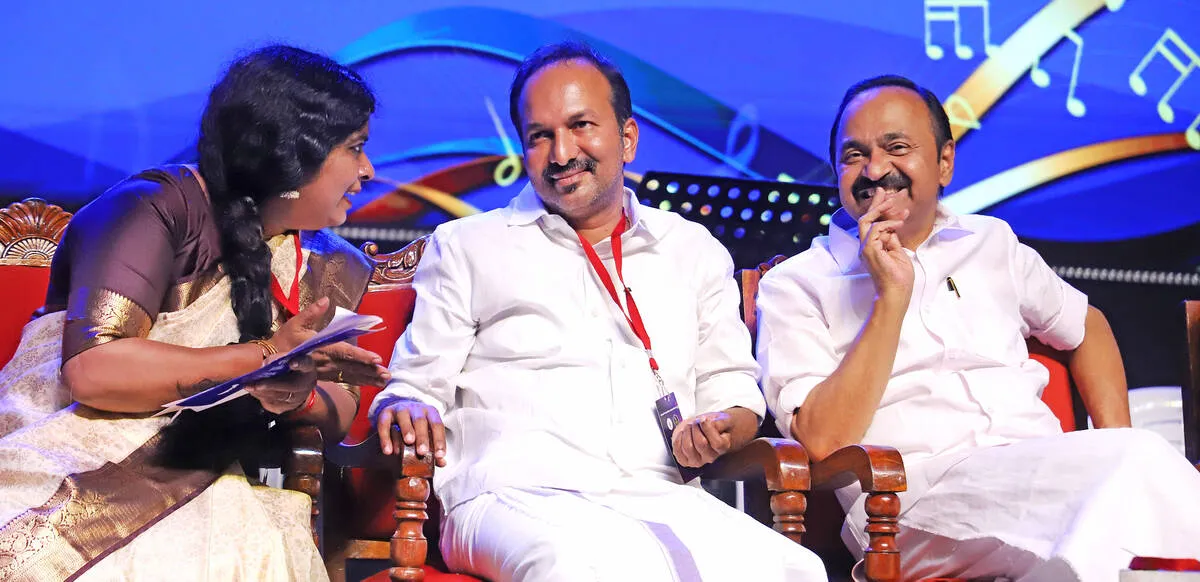 Kerala Kaumudi Photo Gallery