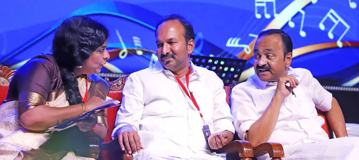Kerala Kaumudi Photo Gallery