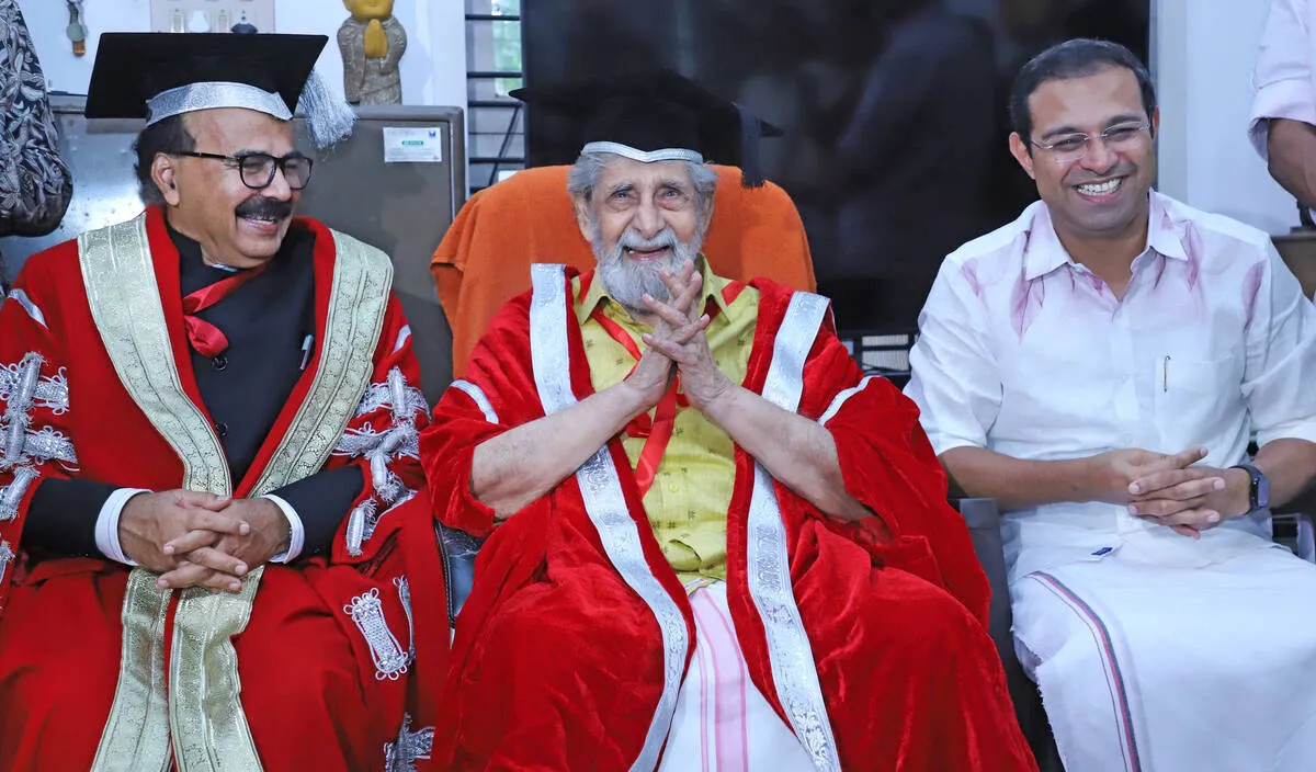 Kerala Kaumudi Photo Gallery