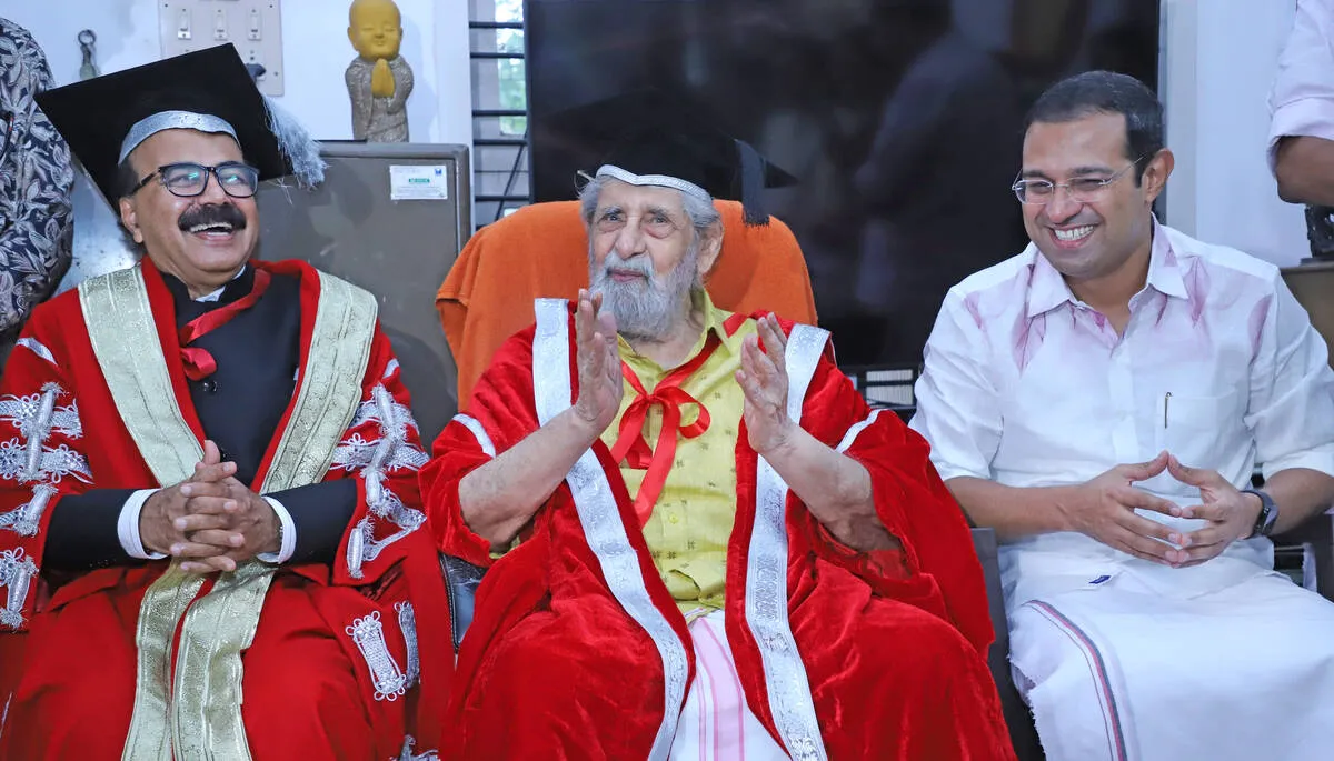 Kerala Kaumudi Photo Gallery
