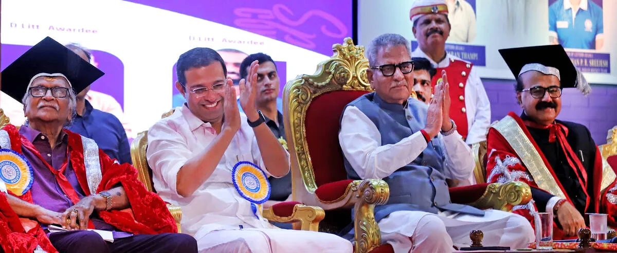 Kerala Kaumudi Photo Gallery