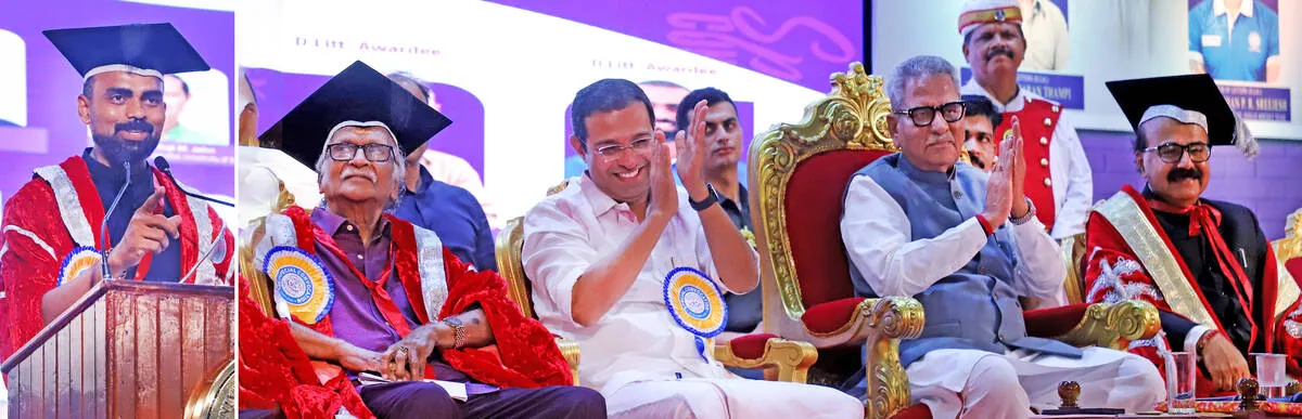 Kerala Kaumudi Photo Gallery