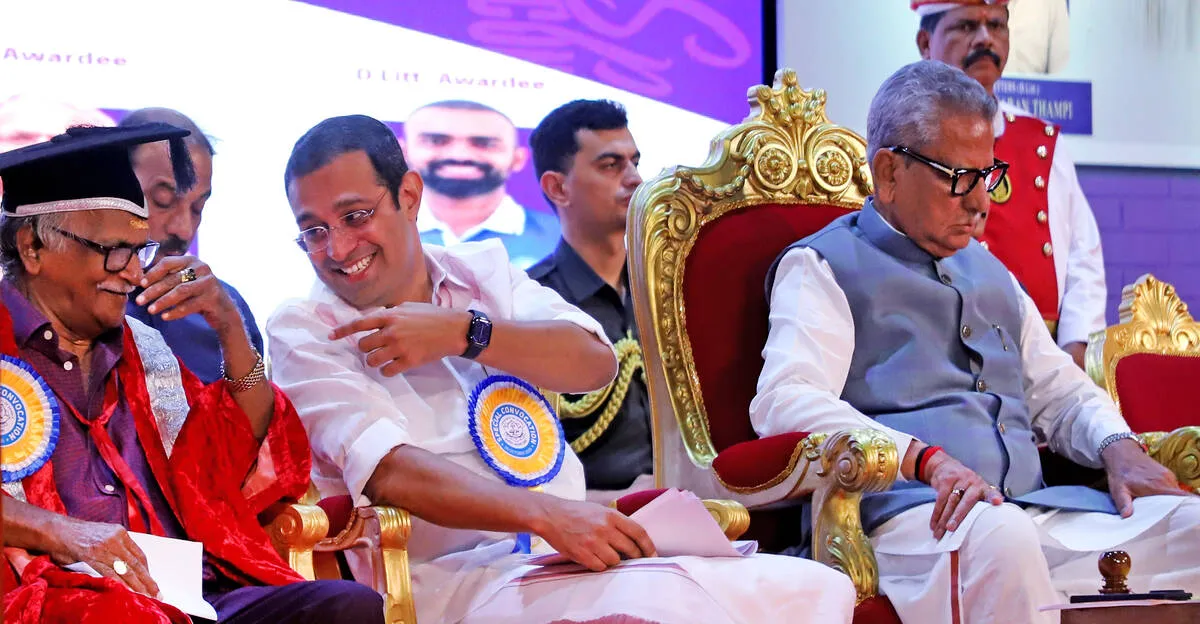Kerala Kaumudi Photo Gallery
