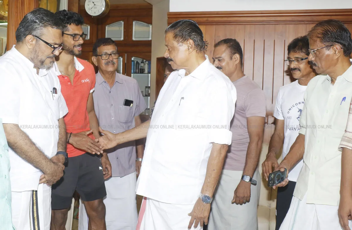 Kerala Kaumudi Photo Gallery