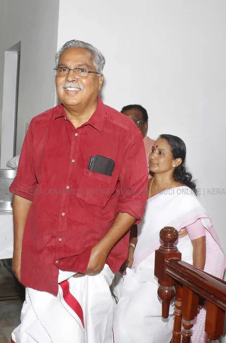 Kerala Kaumudi Photo Gallery
