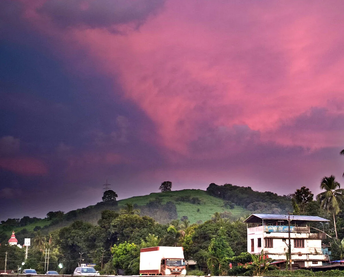 Kerala Kaumudi Photo Gallery