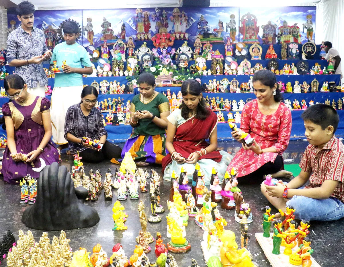 Kerala Kaumudi Photo Gallery
