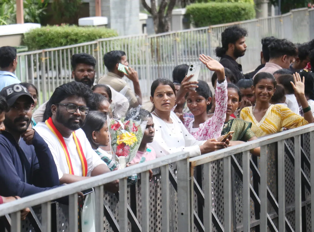 Kerala Kaumudi Photo Gallery