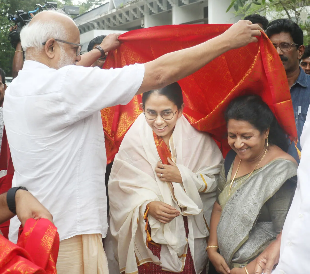 Kerala Kaumudi Photo Gallery