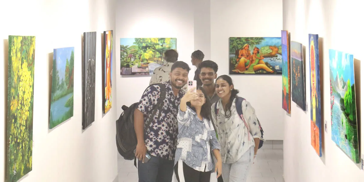 Kerala Kaumudi Photo Gallery