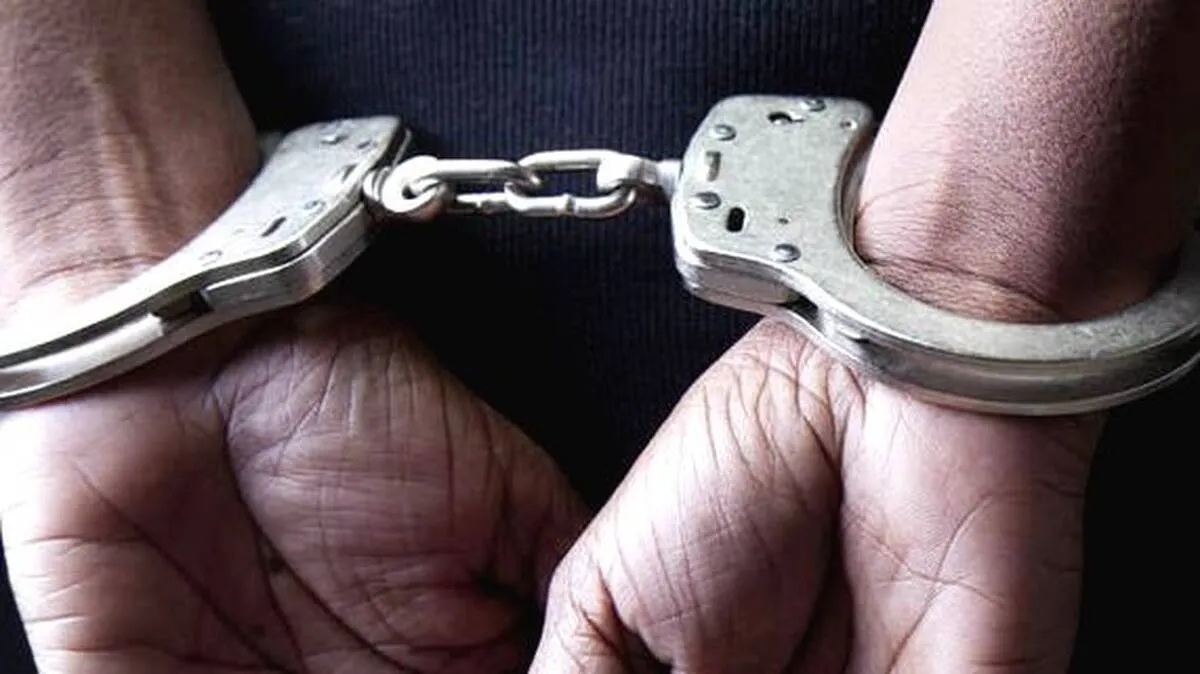 arrest arrest
