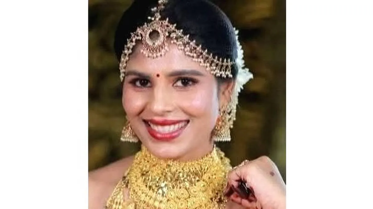madhumitha madhumitha