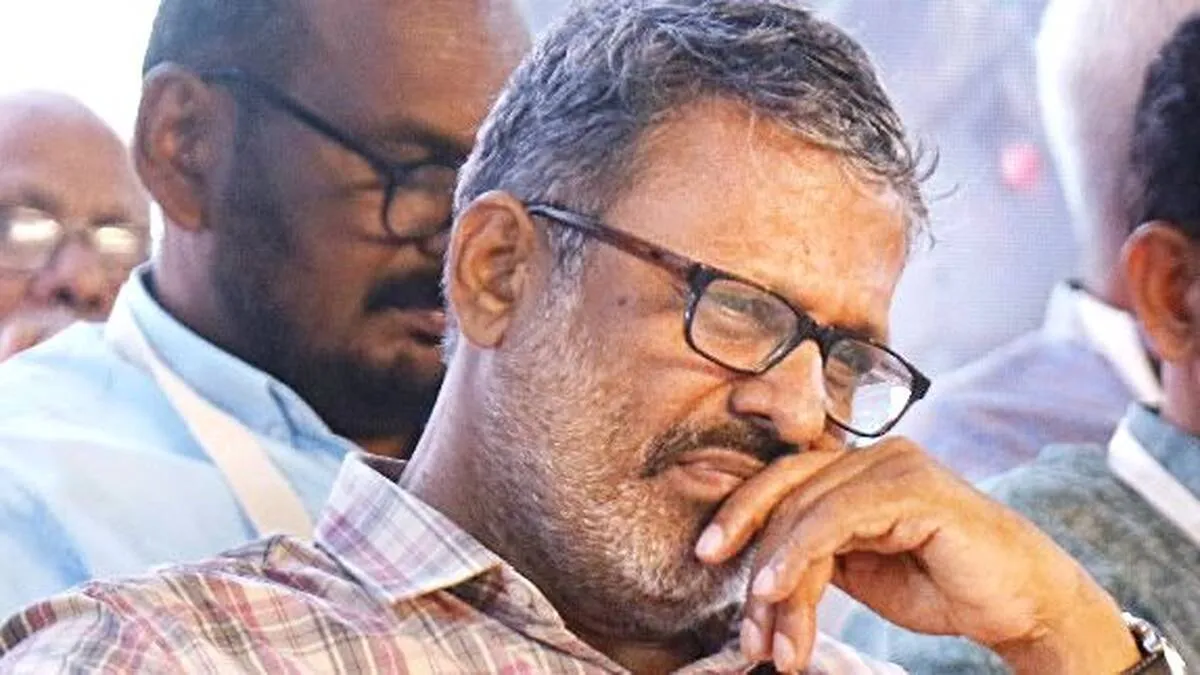 sureshbabu sureshbabu