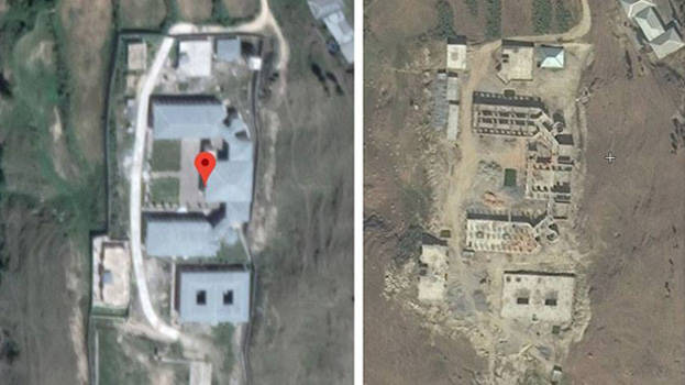 These pictures will say the truth about India's air attack 