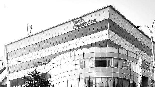 Tech mahindra stock options