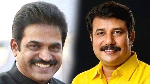 K C Venugopal vs A M Arif, Alappuzha to witness a fierce 