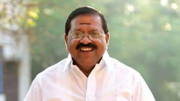 Image result for rajmohan unnithan