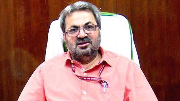 Complaint against Tikaram Meena