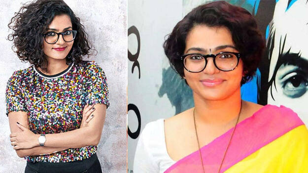 Parvathy to don director's role soon; out two films one will be in  association with close friend - CINEMA - CINE NEWS | Kerala Kaumudi Online