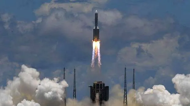 rocket