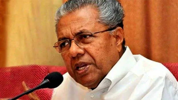 pinarayi
