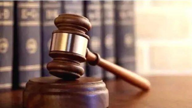judge