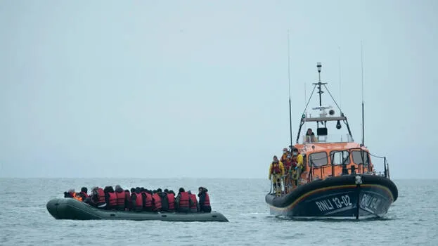 migrants