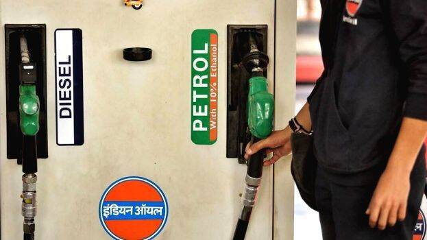 petrol-price