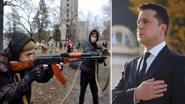 zelenskyy
