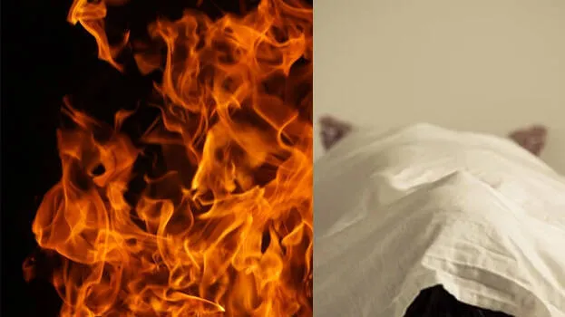 fire
